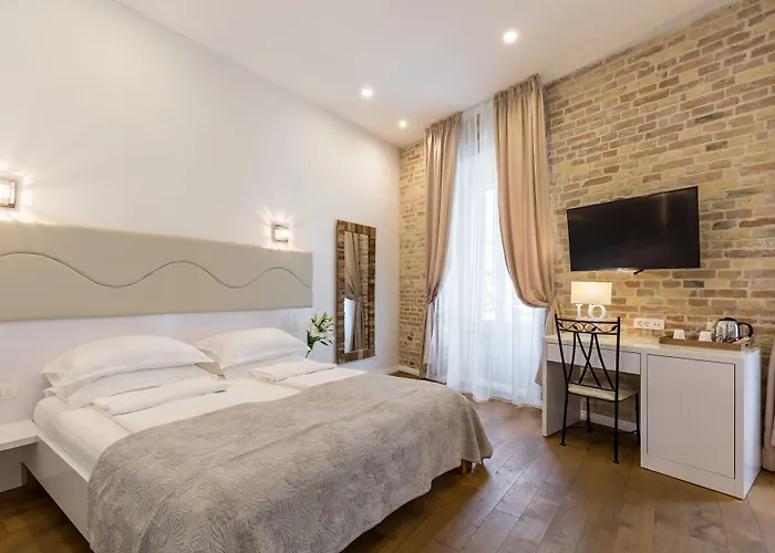 Pellegrini Luxury Rooms